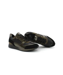 Best Sale L'Empreinte Chaussures FUGITIVE TAKTIL kaki