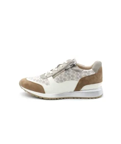 Flash Sale L'Empreinte Chaussures FUGITIVE TAKTIL MASTIC