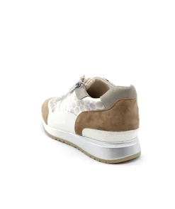 Flash Sale L'Empreinte Chaussures FUGITIVE TAKTIL MASTIC