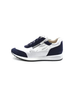 Clearance L'Empreinte Chaussures FUGITIVE TAKTIL marine