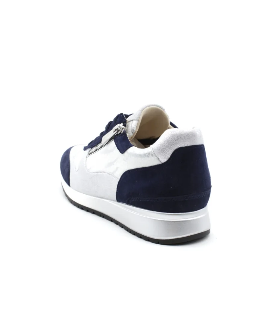 Clearance L'Empreinte Chaussures FUGITIVE TAKTIL marine