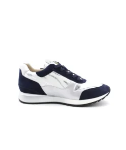 Clearance L'Empreinte Chaussures FUGITIVE TAKTIL marine