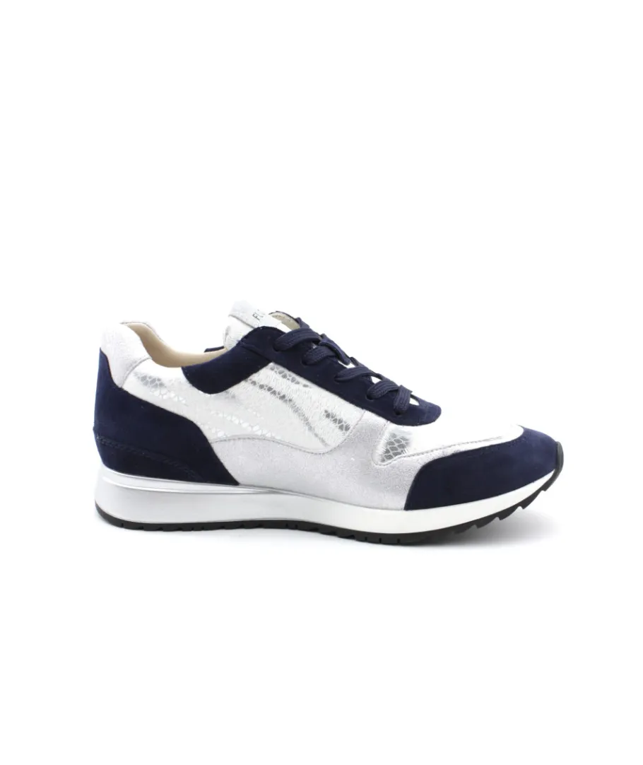 Clearance L'Empreinte Chaussures FUGITIVE TAKTIL marine
