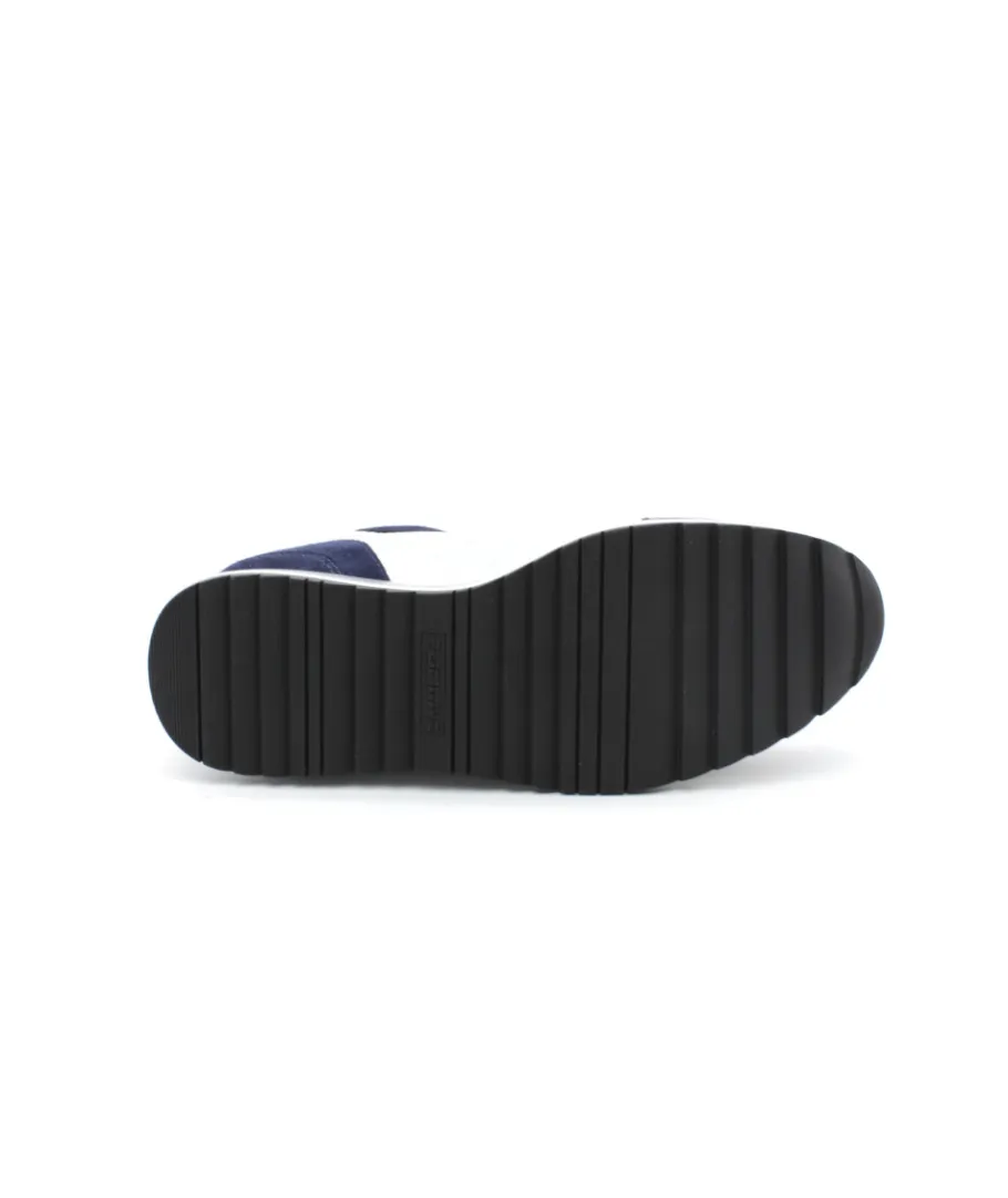 Clearance L'Empreinte Chaussures FUGITIVE TAKTIL marine
