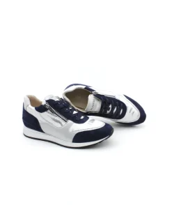 Clearance L'Empreinte Chaussures FUGITIVE TAKTIL marine