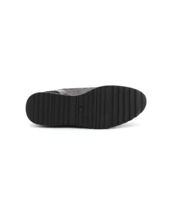 Discount L'Empreinte Chaussures FUGITIVE TAKTIL noir
