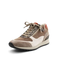 Cheap L'Empreinte Chaussures FUGITIVE TAKTIL MOKA