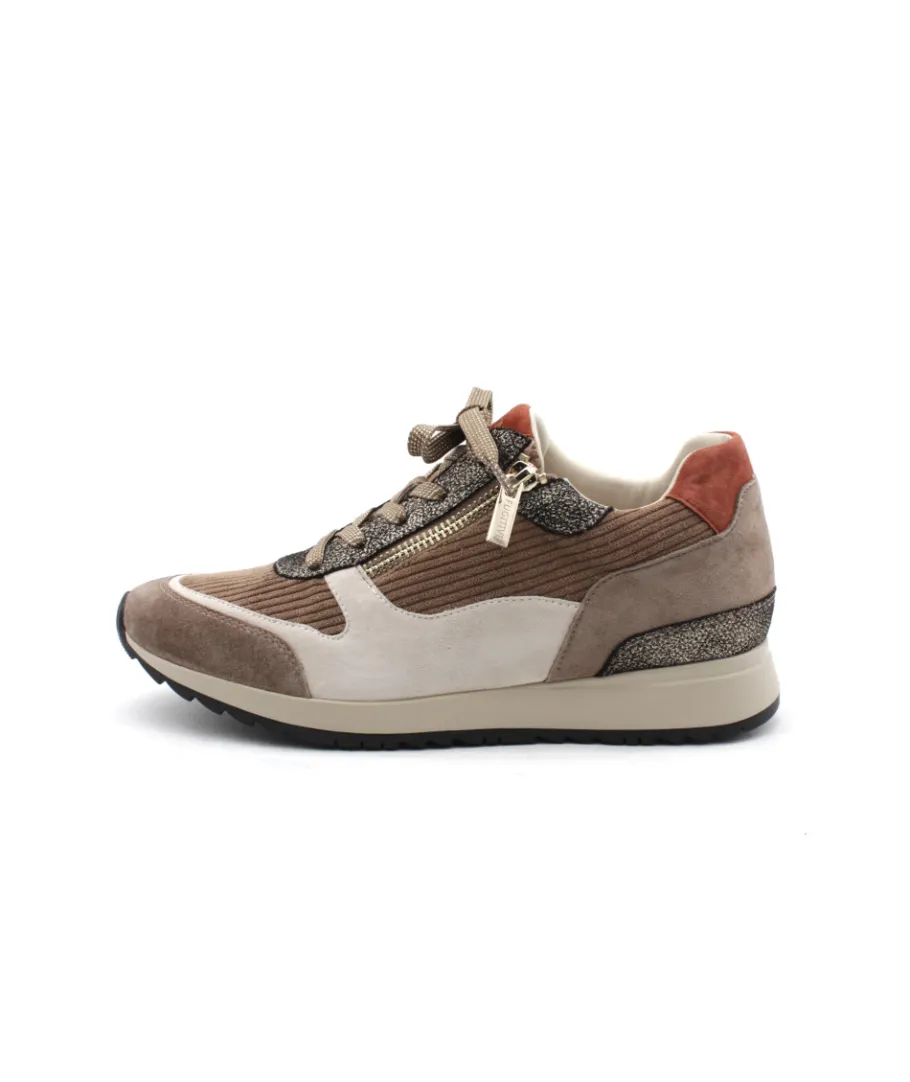 Cheap L'Empreinte Chaussures FUGITIVE TAKTIL MOKA