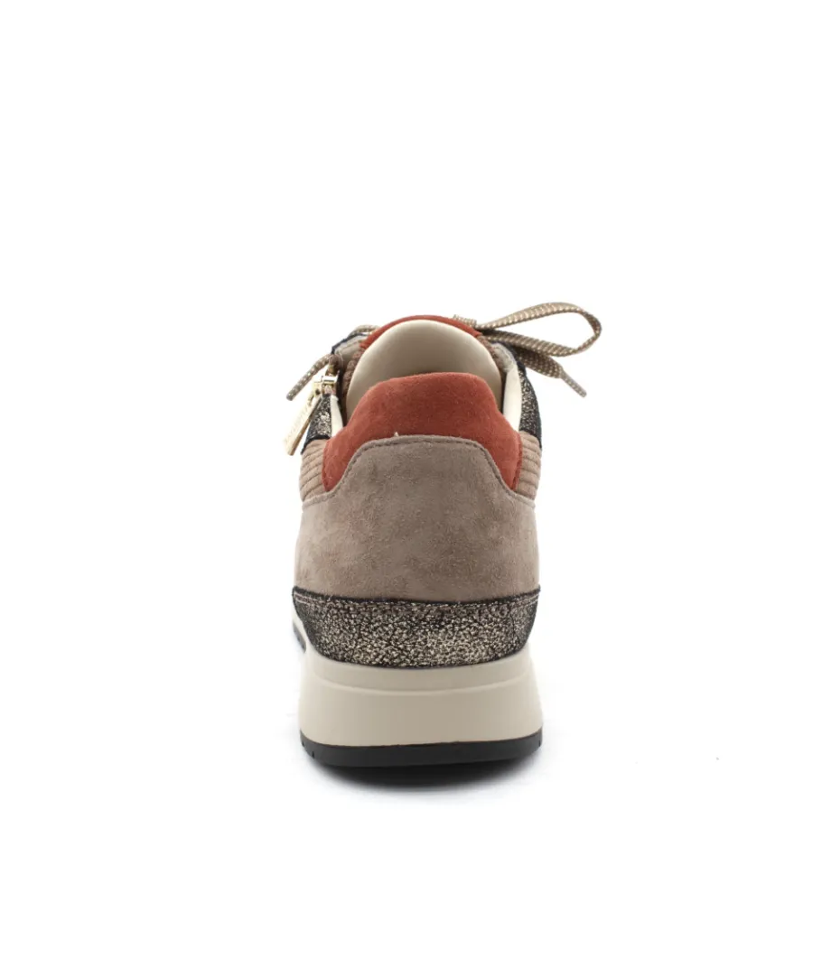Cheap L'Empreinte Chaussures FUGITIVE TAKTIL MOKA