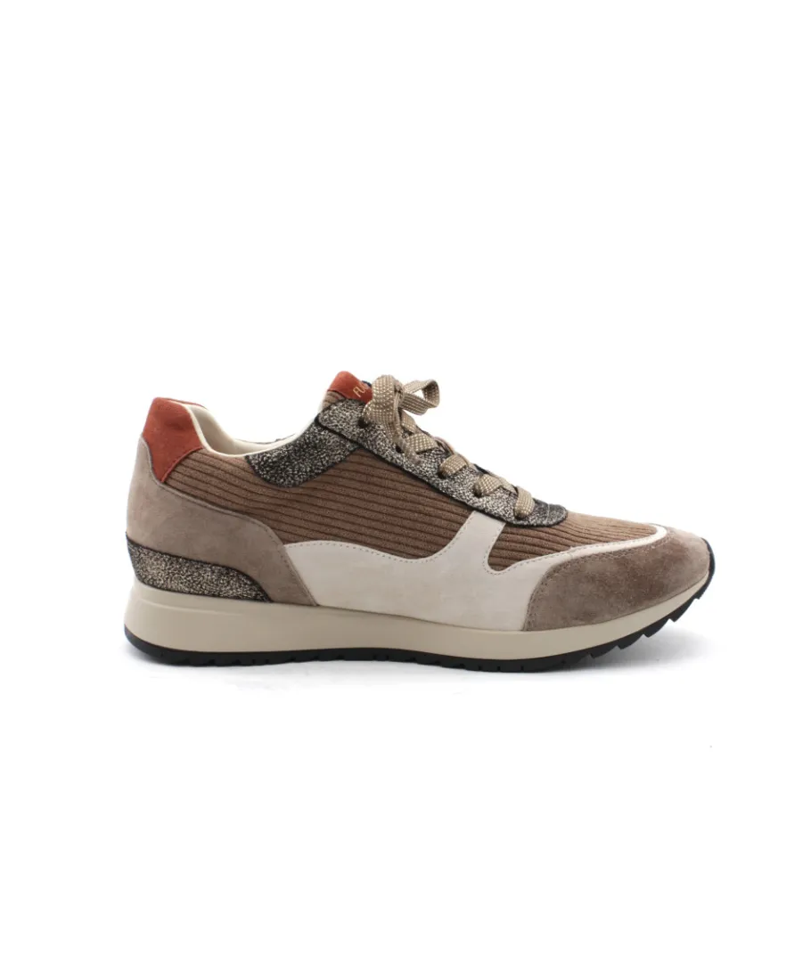 Cheap L'Empreinte Chaussures FUGITIVE TAKTIL MOKA