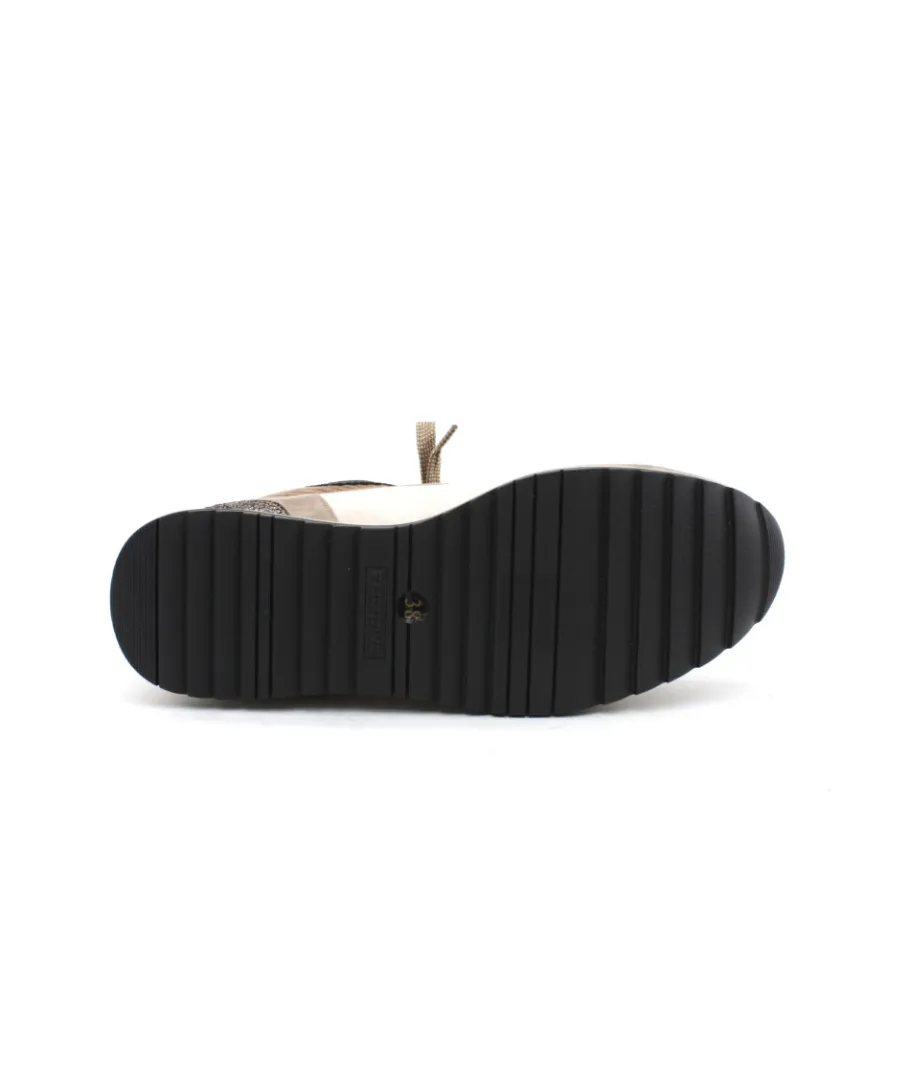 Cheap L'Empreinte Chaussures FUGITIVE TAKTIL MOKA