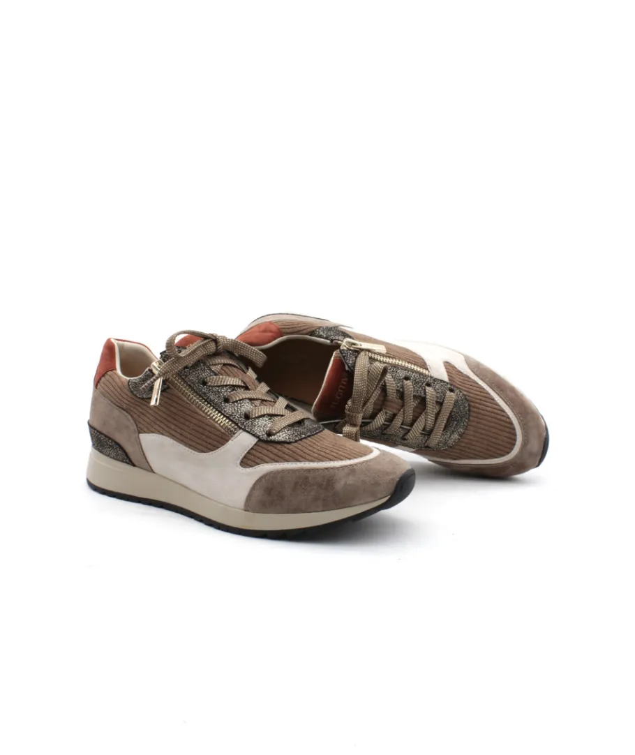 Cheap L'Empreinte Chaussures FUGITIVE TAKTIL MOKA