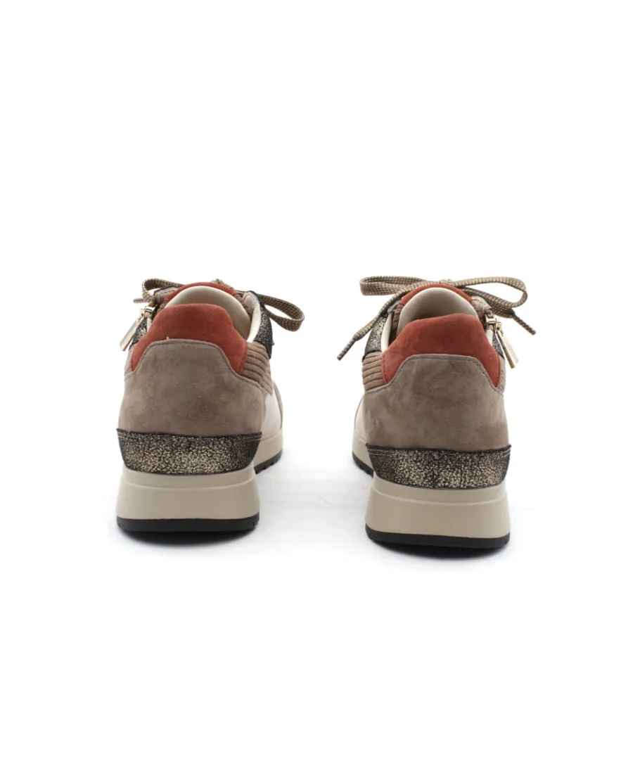 Cheap L'Empreinte Chaussures FUGITIVE TAKTIL MOKA