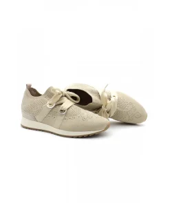 Best Sale L'Empreinte Chaussures FUGITIVE TAXO camel