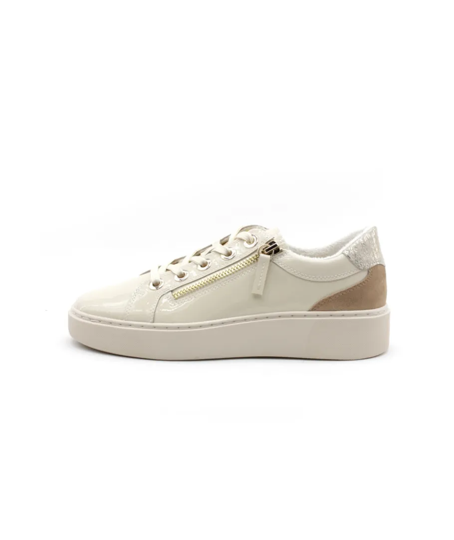 Hot L'Empreinte Chaussures FUGITIVE TEDY beige
