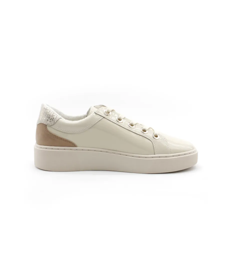 Hot L'Empreinte Chaussures FUGITIVE TEDY beige