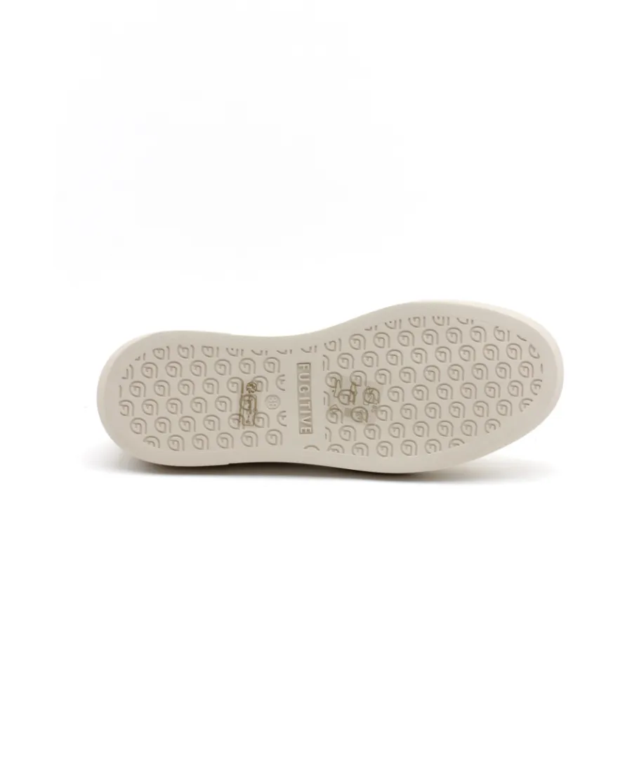 Hot L'Empreinte Chaussures FUGITIVE TEDY beige