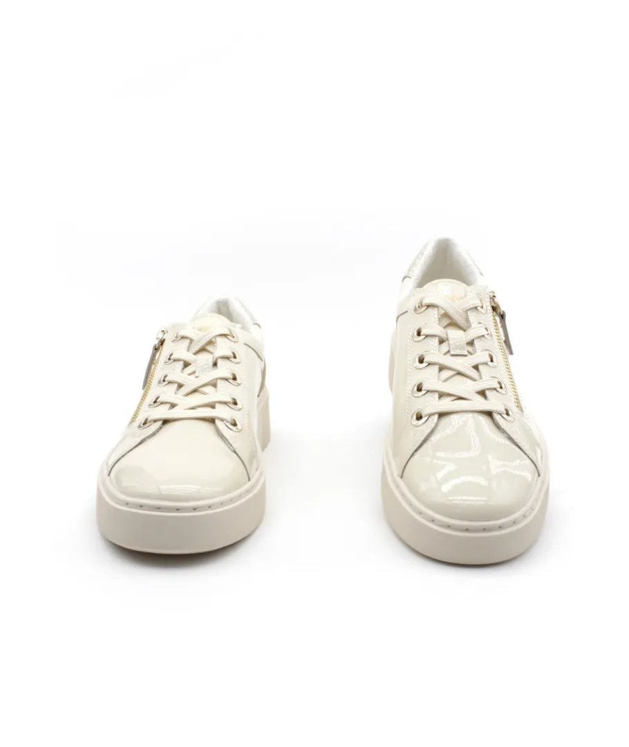 Hot L'Empreinte Chaussures FUGITIVE TEDY beige