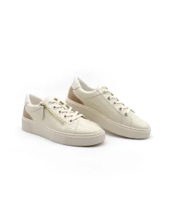 Hot L'Empreinte Chaussures FUGITIVE TEDY beige