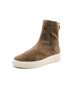 Best L'Empreinte Chaussures FUGITIVE TEROS MOKA