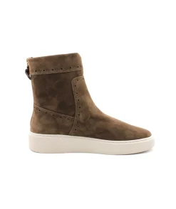 Best L'Empreinte Chaussures FUGITIVE TEROS MOKA