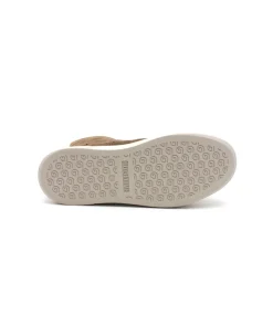 Best L'Empreinte Chaussures FUGITIVE TEROS MOKA