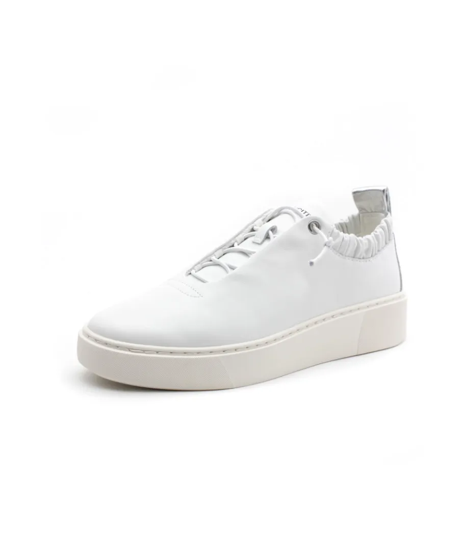 Cheap L'Empreinte Chaussures FUGITIVE TEXAN blanc