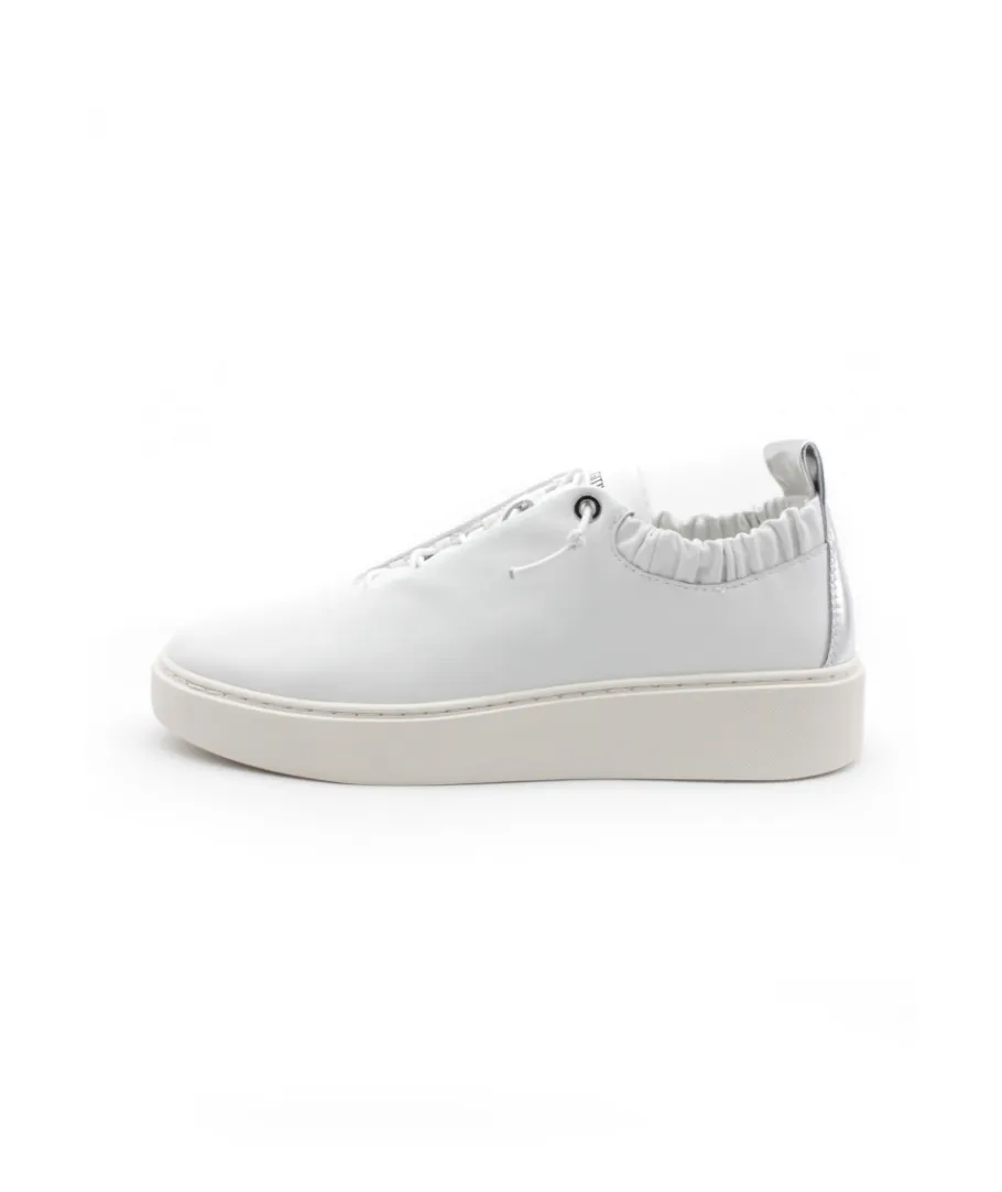 Cheap L'Empreinte Chaussures FUGITIVE TEXAN blanc