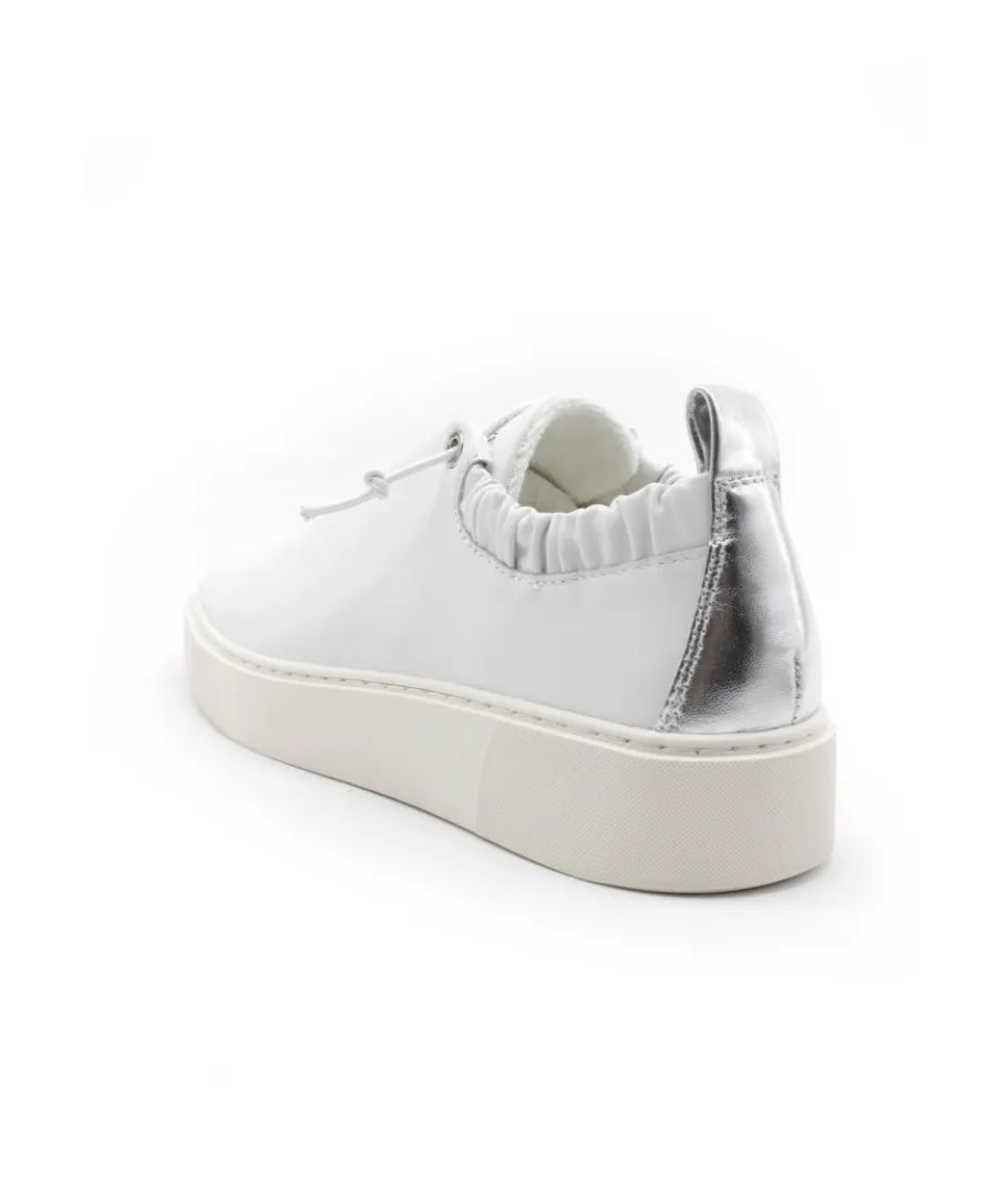 Cheap L'Empreinte Chaussures FUGITIVE TEXAN blanc
