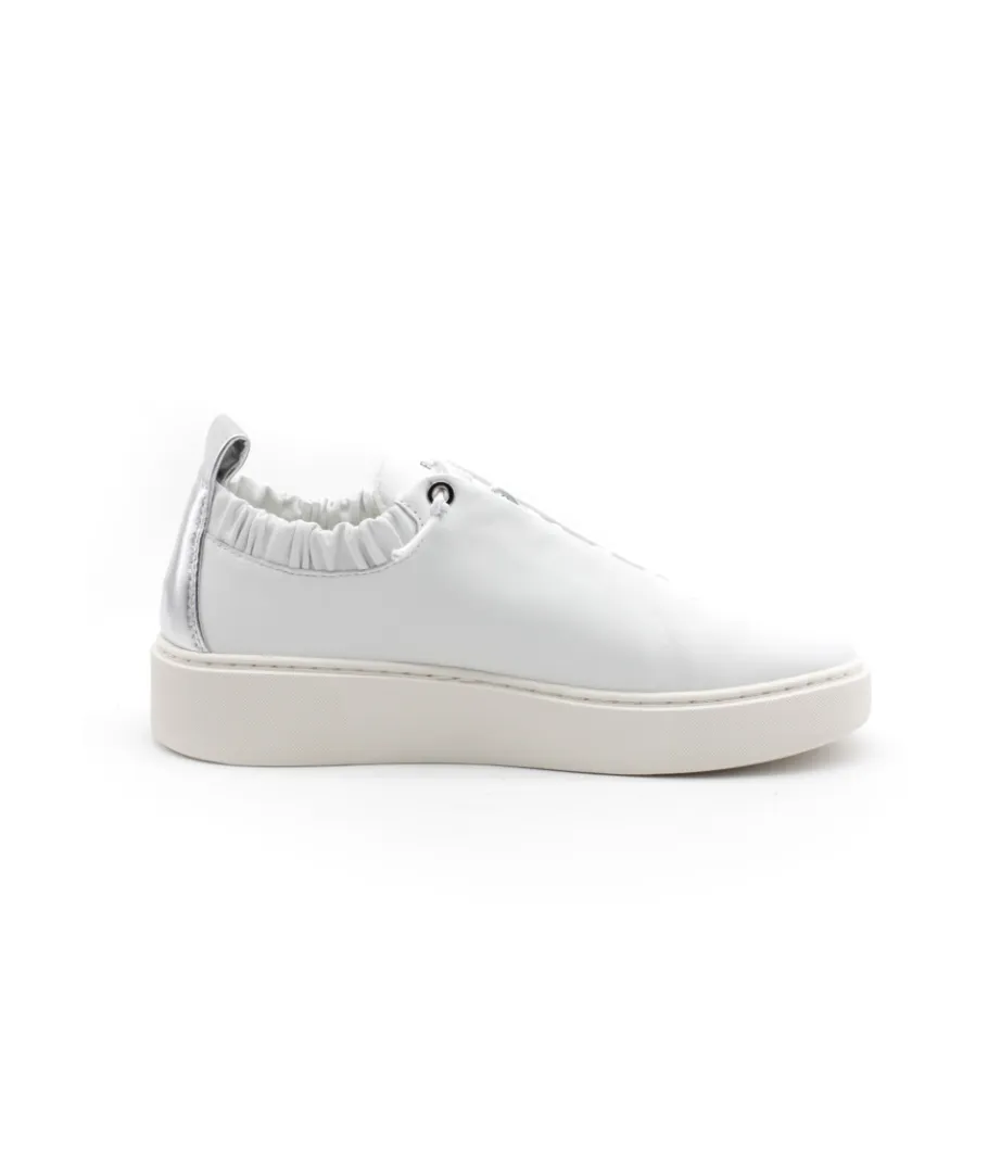 Cheap L'Empreinte Chaussures FUGITIVE TEXAN blanc