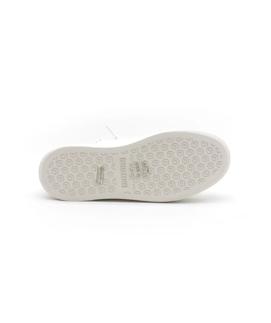 Cheap L'Empreinte Chaussures FUGITIVE TEXAN blanc