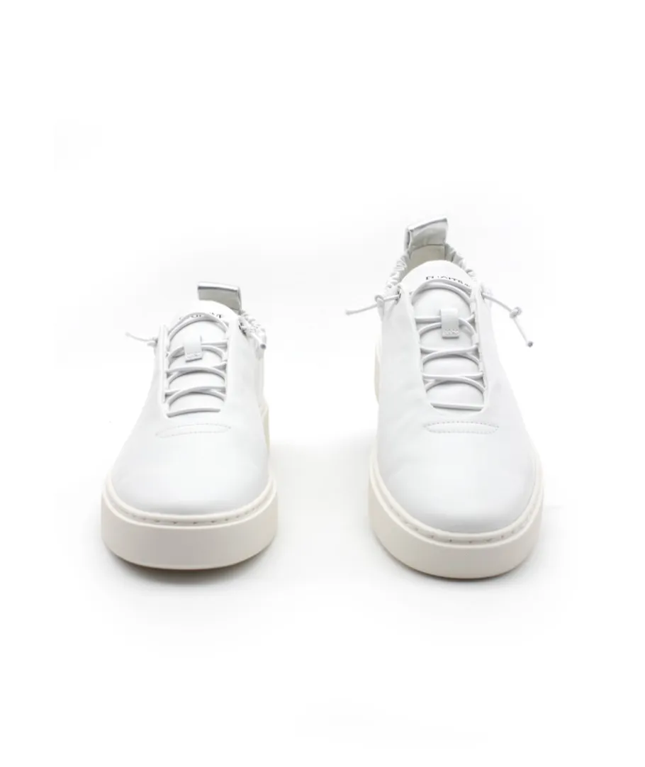 Cheap L'Empreinte Chaussures FUGITIVE TEXAN blanc
