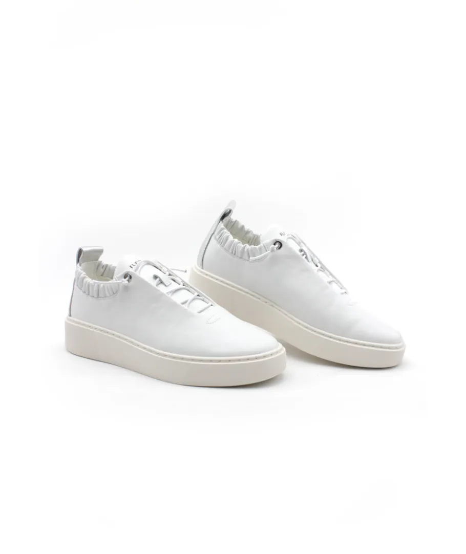 Cheap L'Empreinte Chaussures FUGITIVE TEXAN blanc
