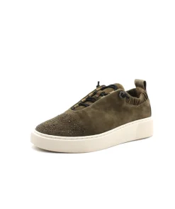 Online L'Empreinte Chaussures FUGITIVE TEXANA kaki