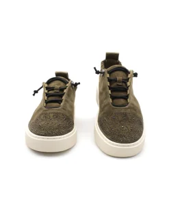 Online L'Empreinte Chaussures FUGITIVE TEXANA kaki