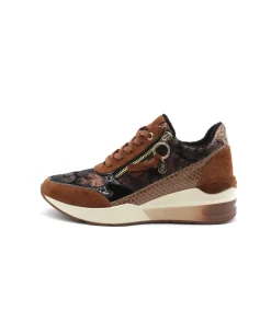 Discount L'Empreinte Chaussures FUGITIVE VISON MOKA