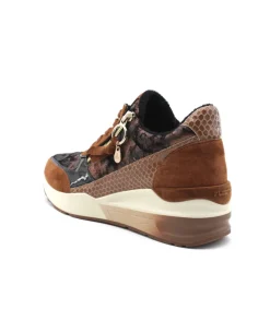 Discount L'Empreinte Chaussures FUGITIVE VISON MOKA
