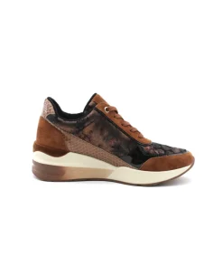 Discount L'Empreinte Chaussures FUGITIVE VISON MOKA