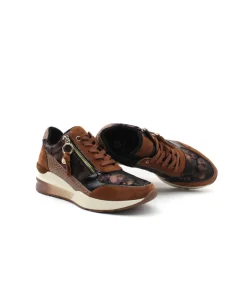 Discount L'Empreinte Chaussures FUGITIVE VISON MOKA