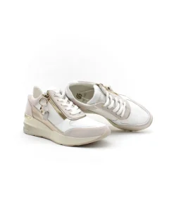 Clearance L'Empreinte Chaussures FUGITIVE VISON beige