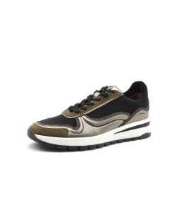 Store L'Empreinte Chaussures FUGITIVE VOLTIG kaki