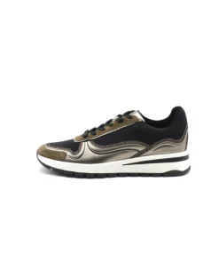 Store L'Empreinte Chaussures FUGITIVE VOLTIG kaki