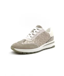 New L'Empreinte Chaussures FUGITIVE VOLUM taupe