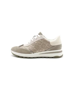 New L'Empreinte Chaussures FUGITIVE VOLUM taupe