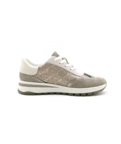 New L'Empreinte Chaussures FUGITIVE VOLUM taupe