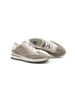 New L'Empreinte Chaussures FUGITIVE VOLUM taupe