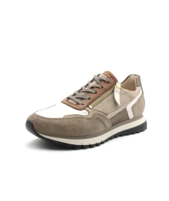 Fashion L'Empreinte Chaussures GABOR 56.378.55 taupe