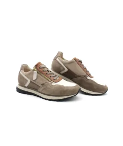 Fashion L'Empreinte Chaussures GABOR 56.378.55 taupe