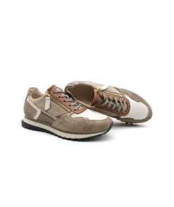 Fashion L'Empreinte Chaussures GABOR 56.378.55 taupe