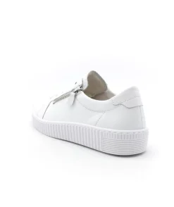 Shop L'Empreinte Chaussures GABOR 43.334.21 blanc